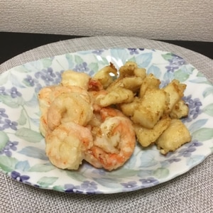 油跳ねが怖くないエビの天ぷら Fメモメモ レシピ 作り方 By 太陽1999 楽天レシピ 油跳ねが怖くないエビの天ぷら Fメモメモ レシピ 作り方 By 太陽1999 楽天レシピ